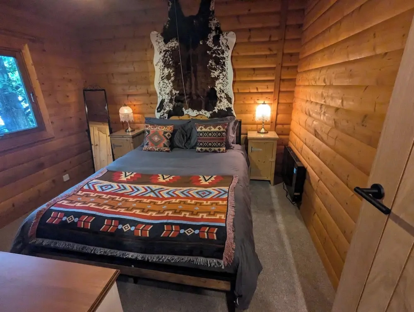 Pineshadow Lodge-dog Friendly, Kenwick Park, Louth