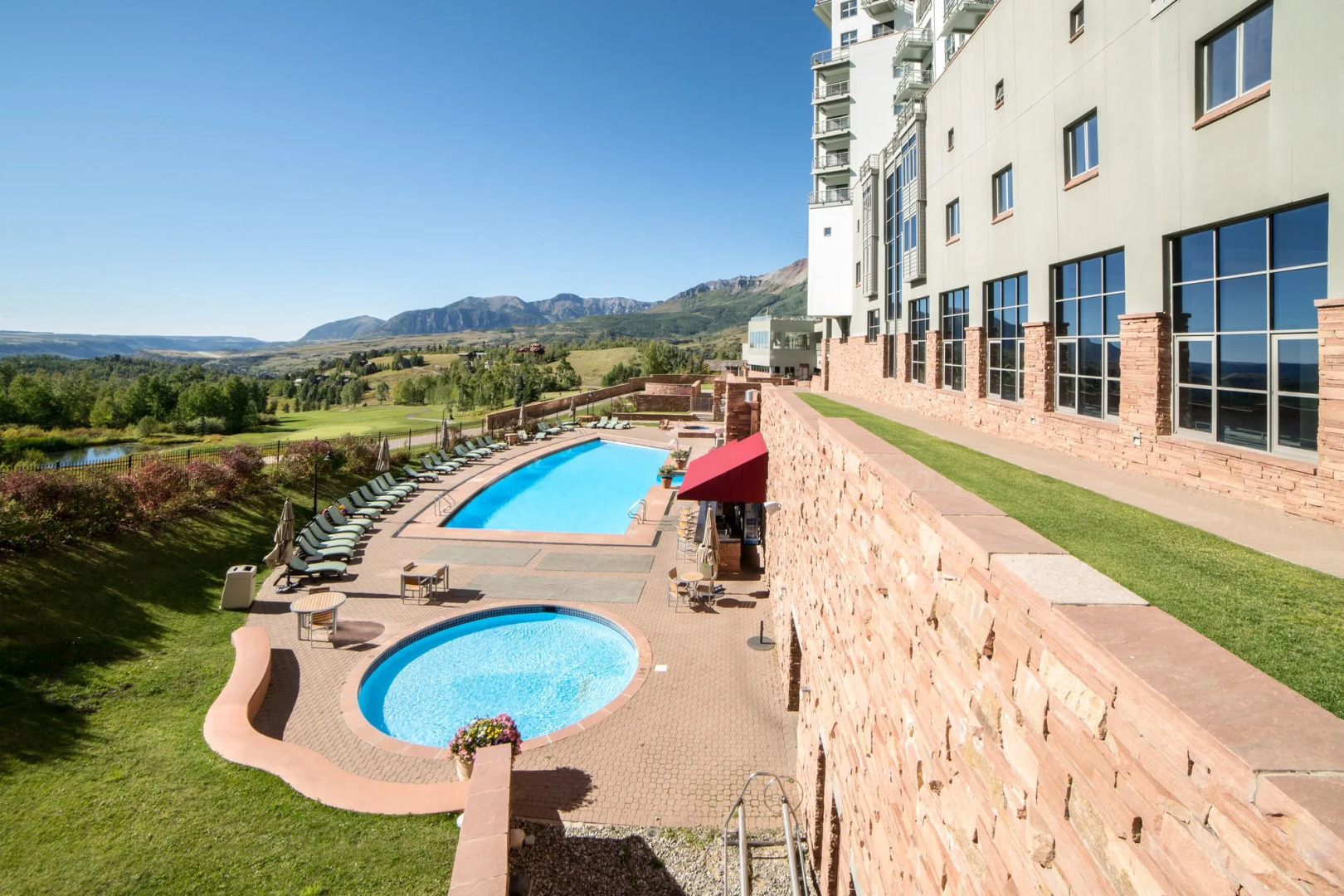 The Peaks Resort and Spa