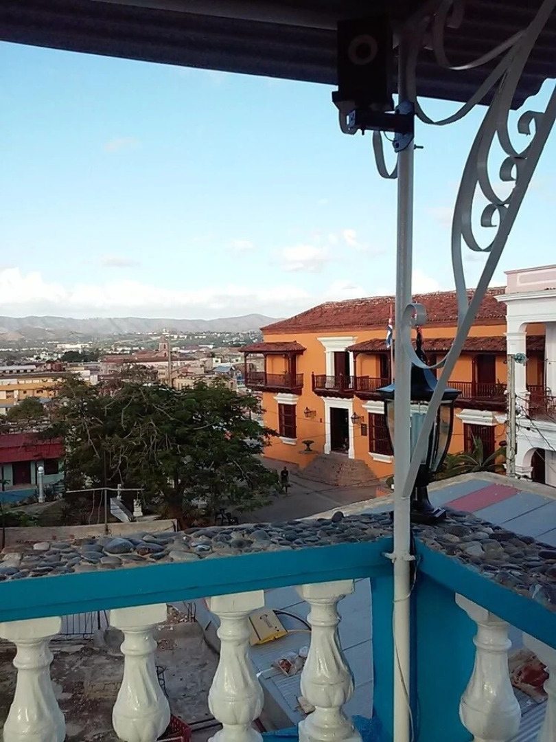 Hostal Suite Glamour