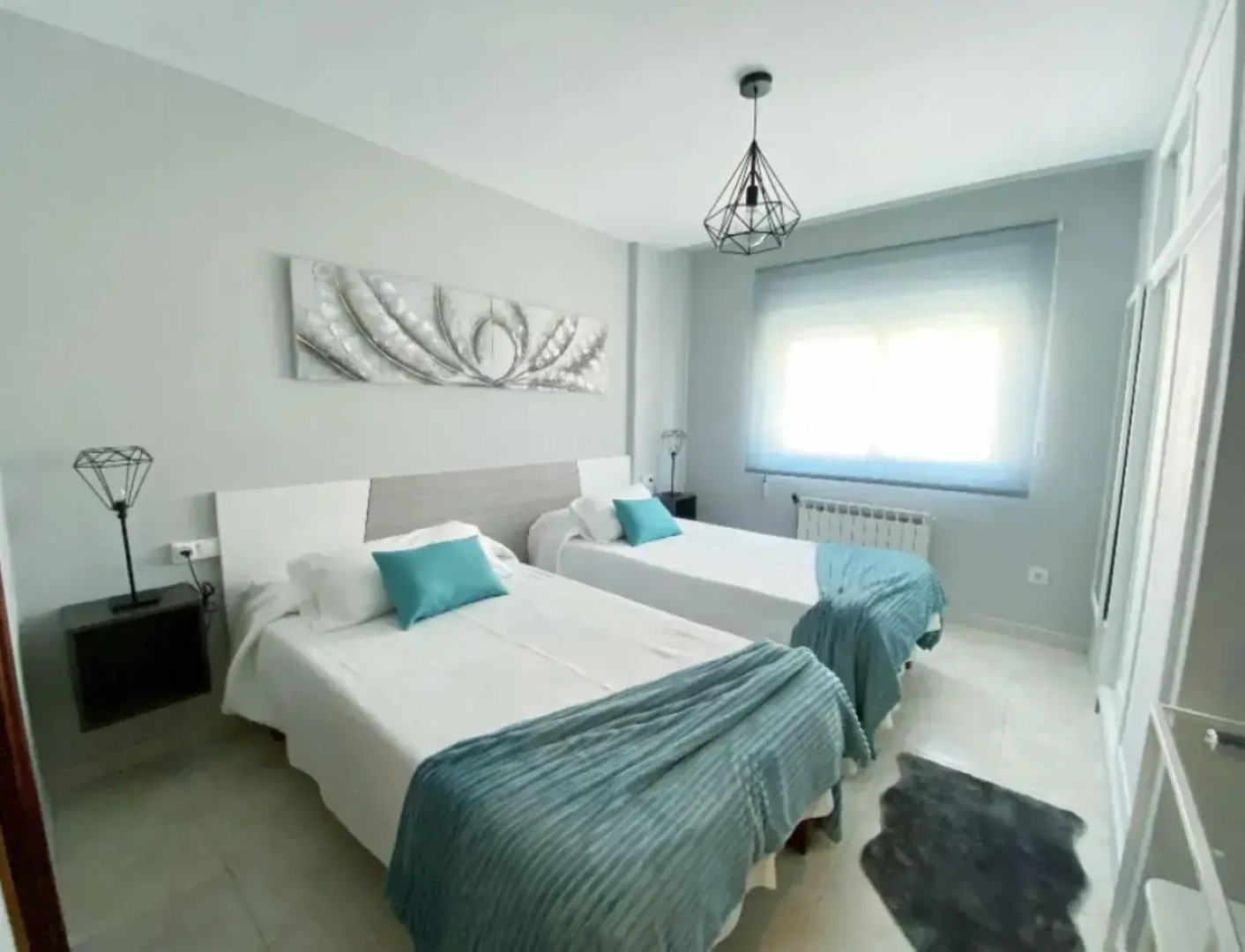 Pensión restaurante Pastoriza