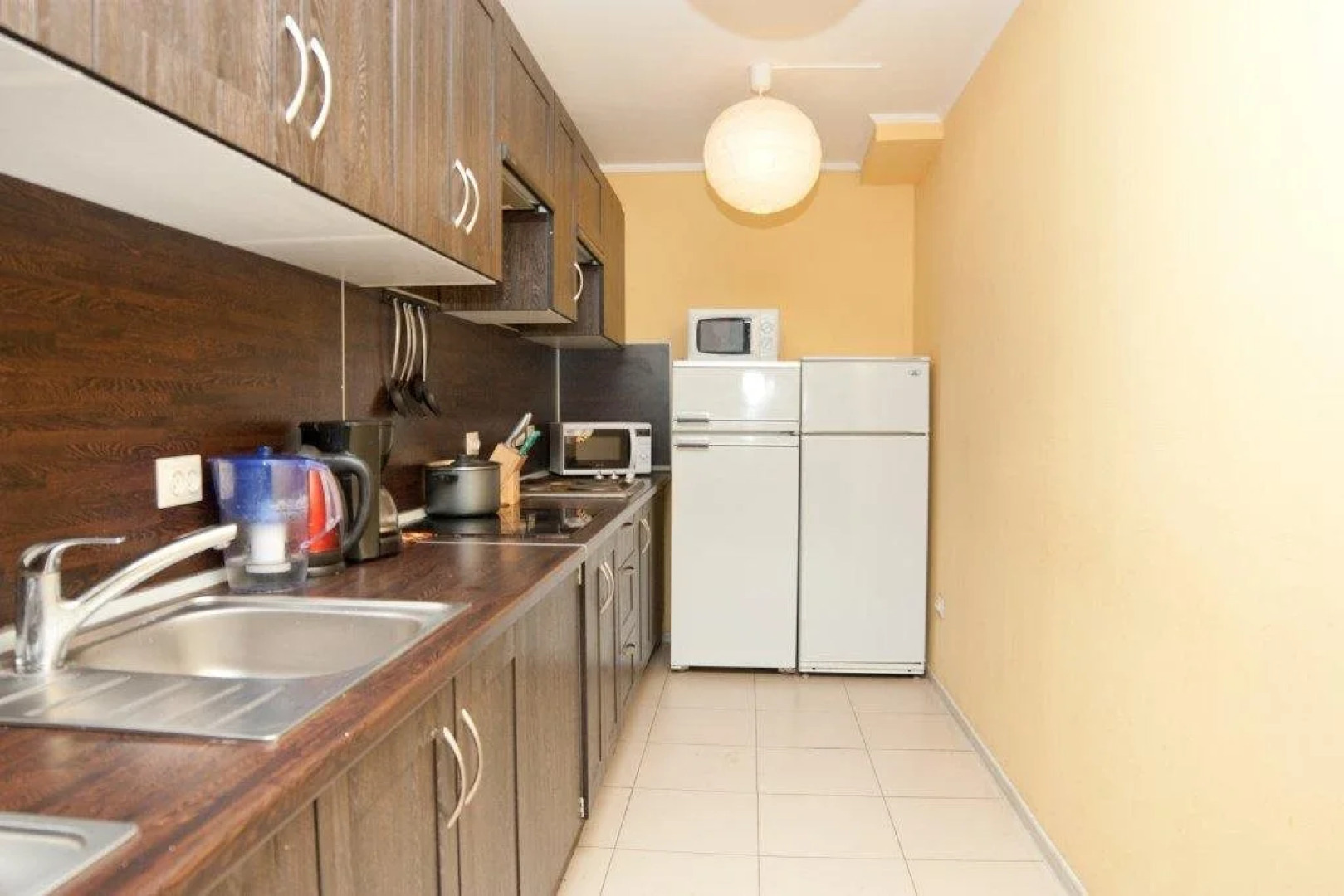 Гостевой дом Аврора Центр 