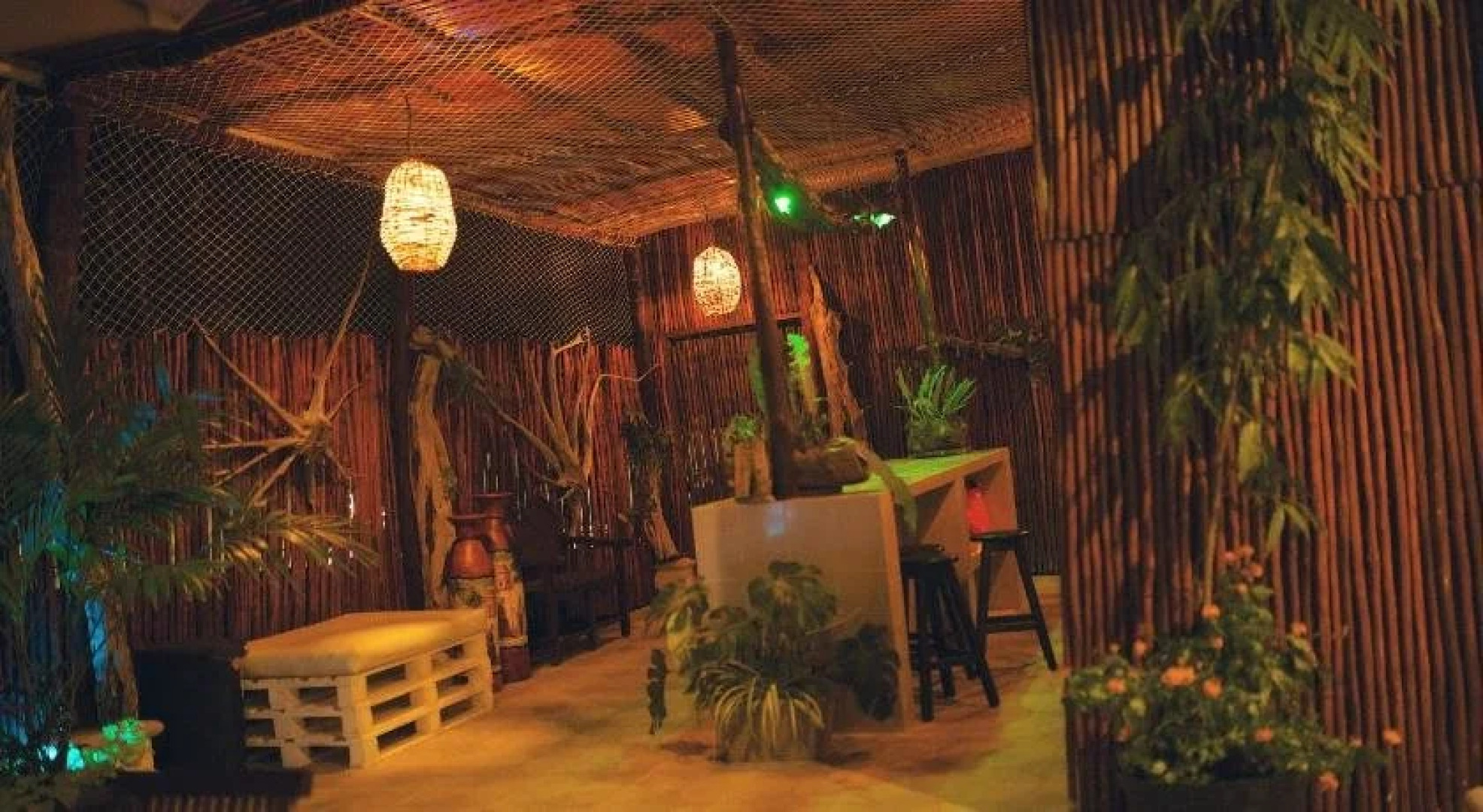 Hostelito Chetumal Hotel & Hostel