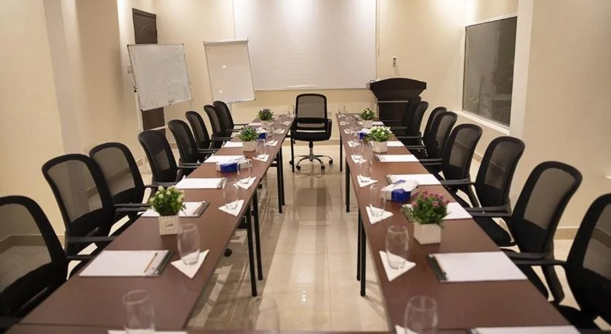 Alsaraya Hotel Suites