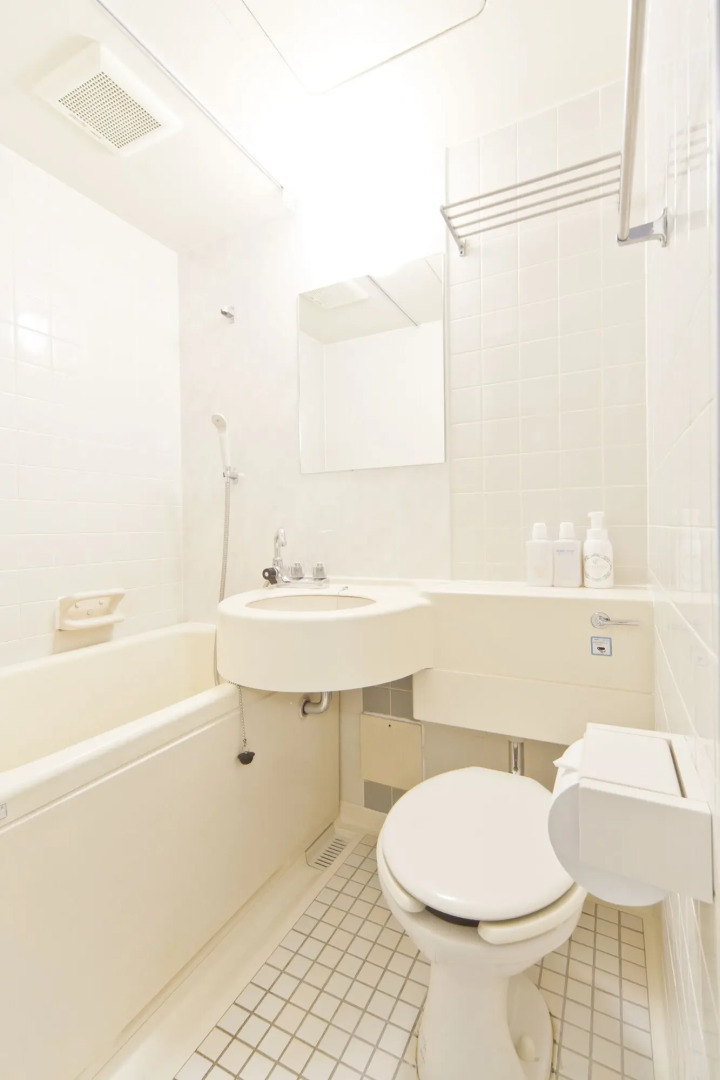 Shin-Okubo International Hotel