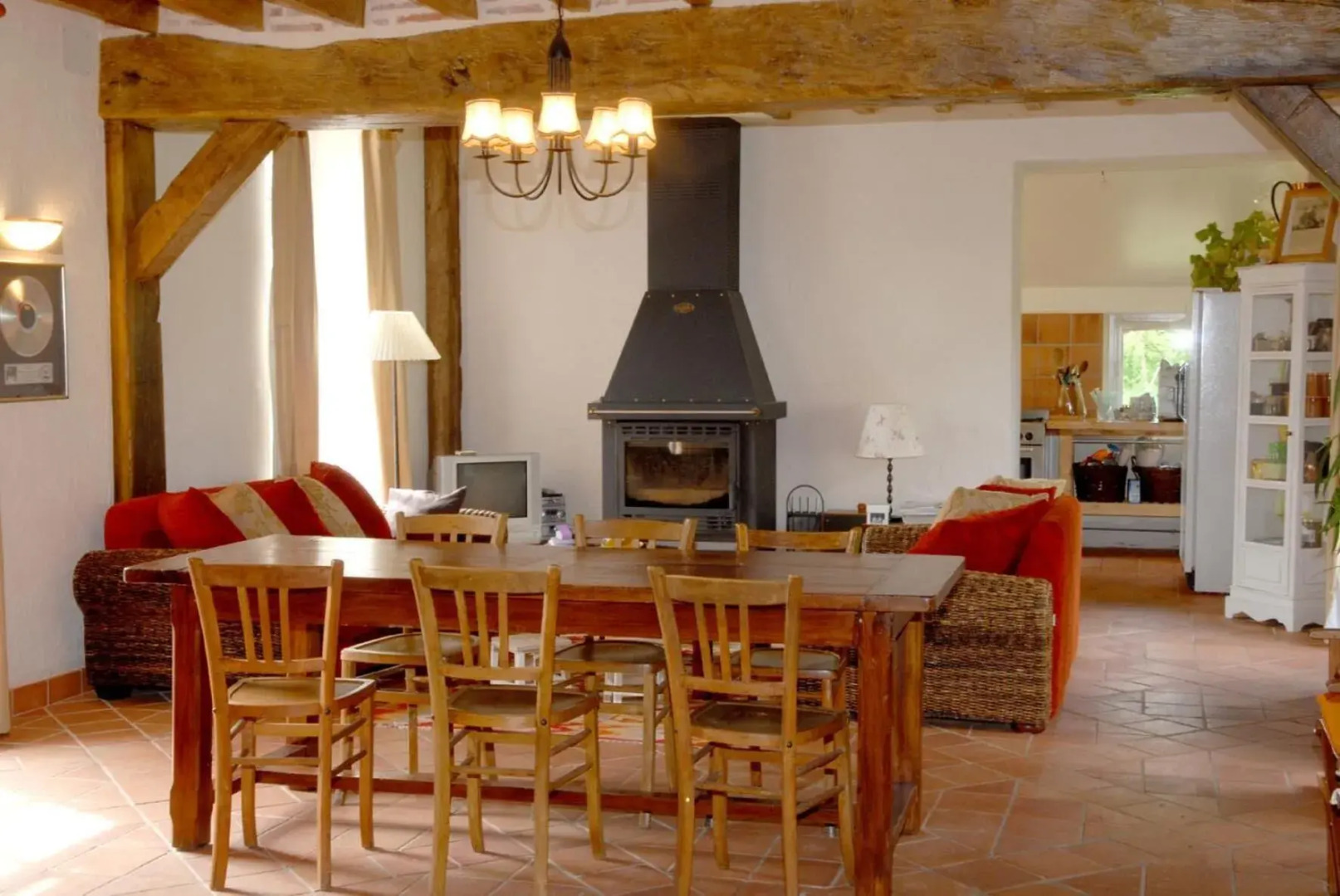 Domaine De La Gaucherie