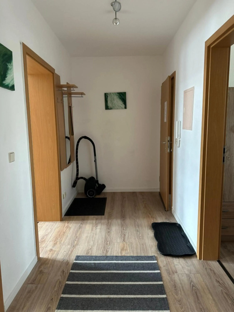 Ferienwohnung Zeitz Appartment Moritzburg