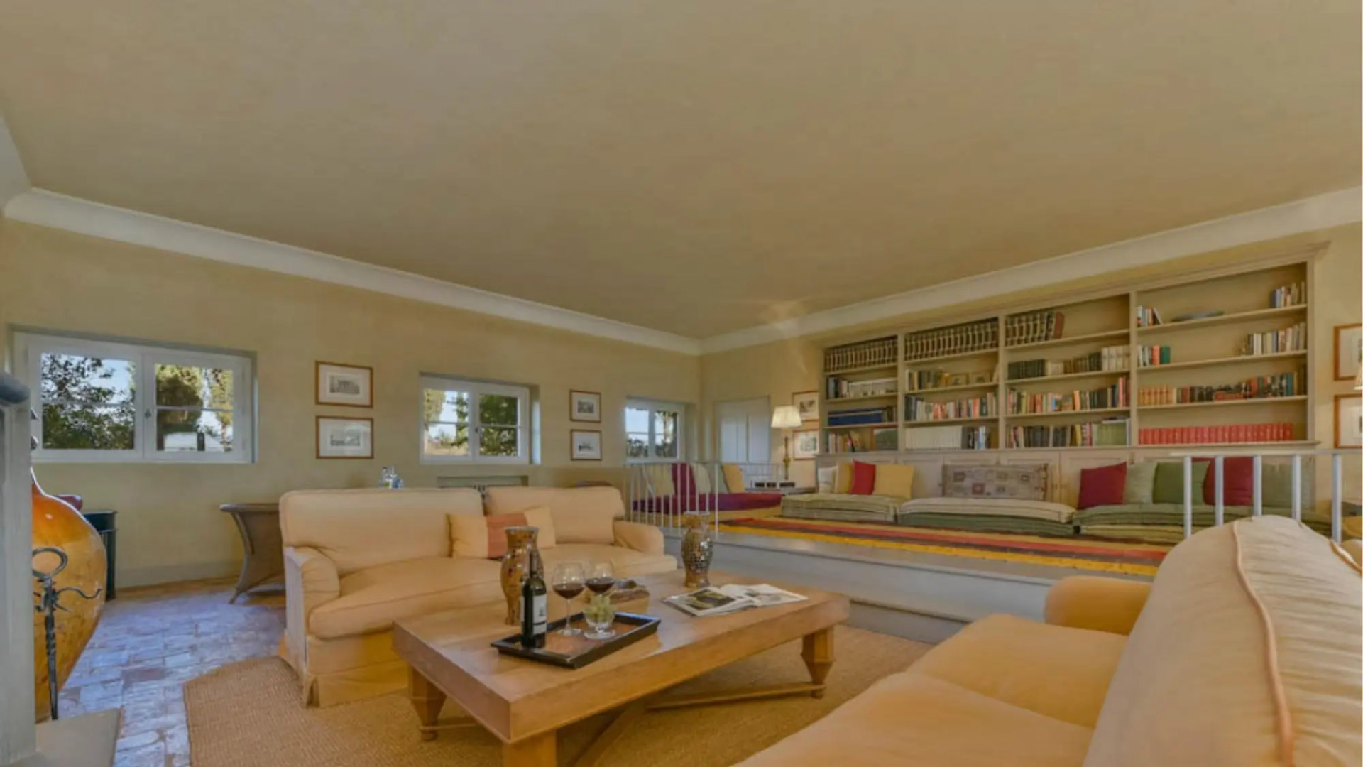 Luxury Villa at 15 Minutes Driving From the Seaside-villa Moscato