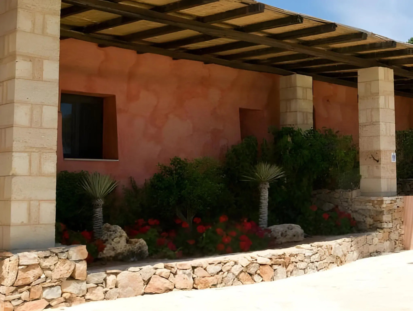 Antica Masseria Rottacapozza