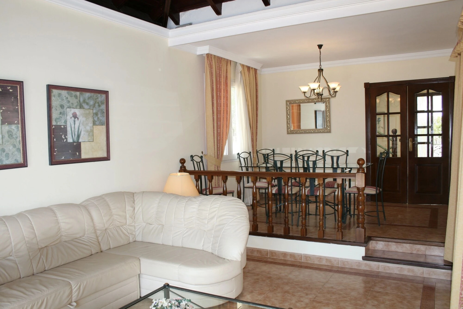 Hotel Chayofa Country Club