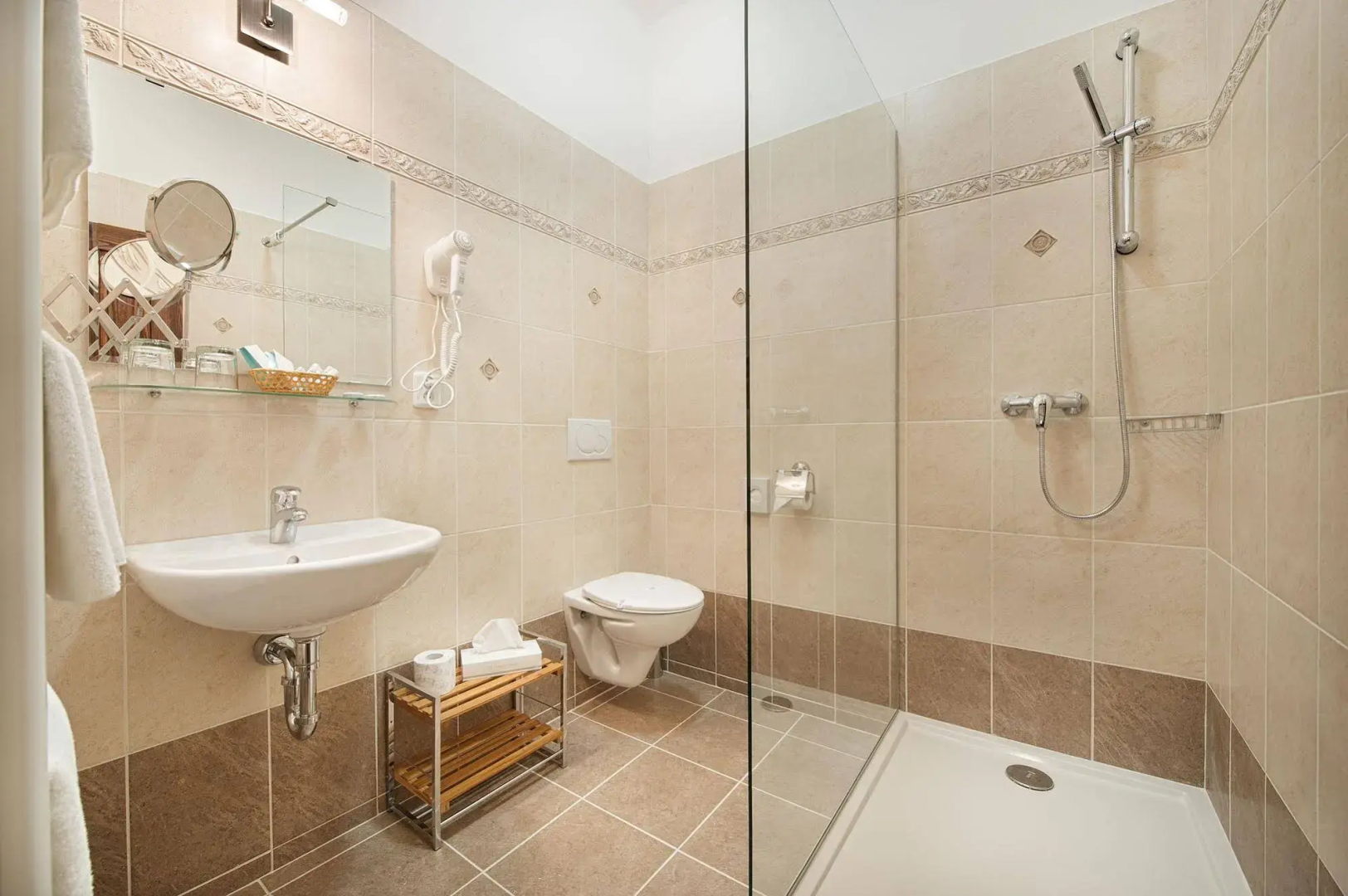 Brioni Suites