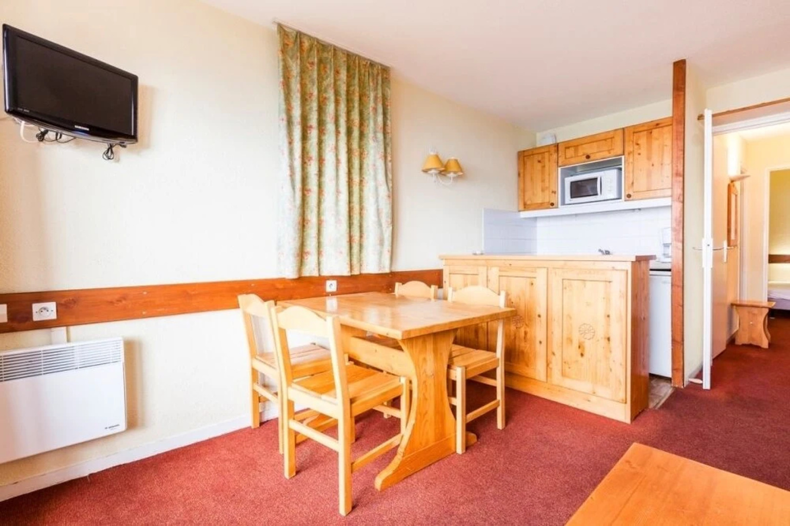 Residence Maeva Charmettoger