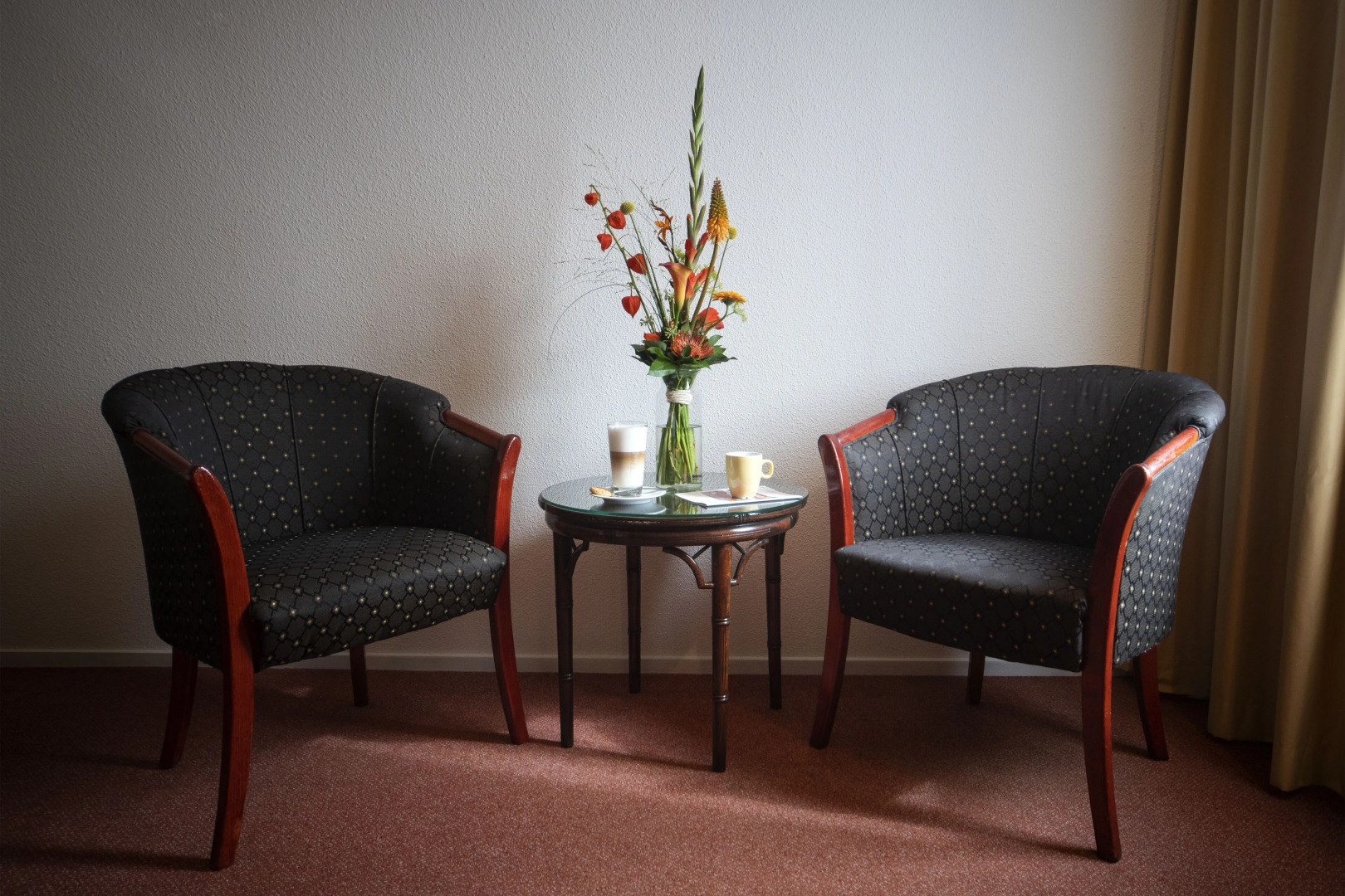 Golden Tulip LEscaut