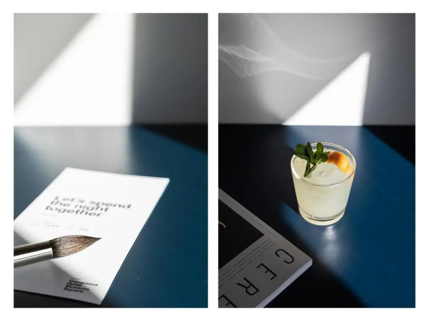 Conscious Hotel Museum Square