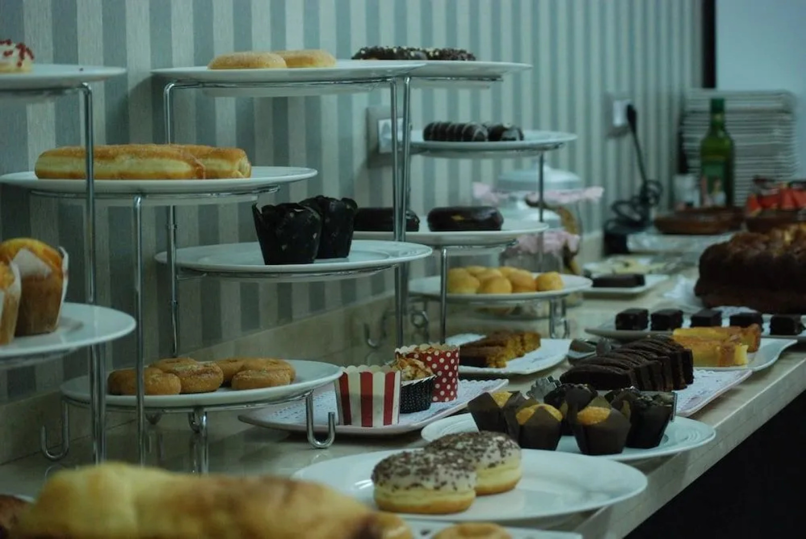 El Abuelo de la Cachava