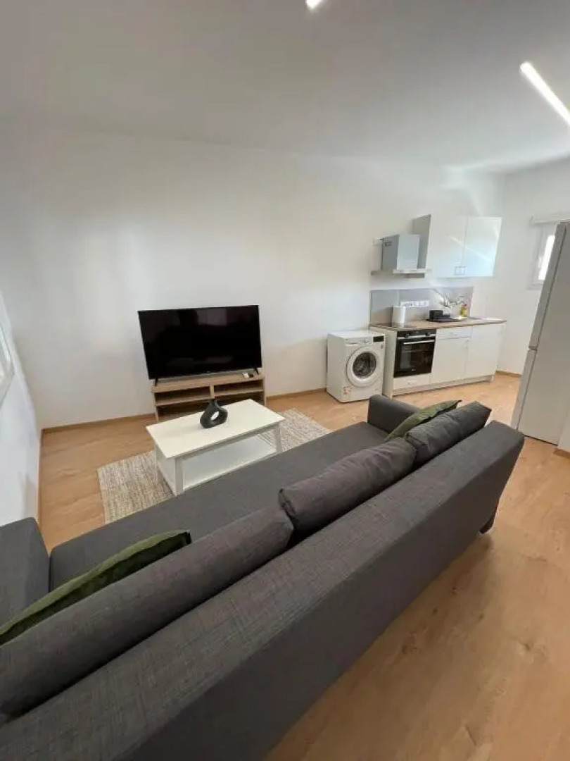 Cozy 1 BDR retreat in Platres mountain