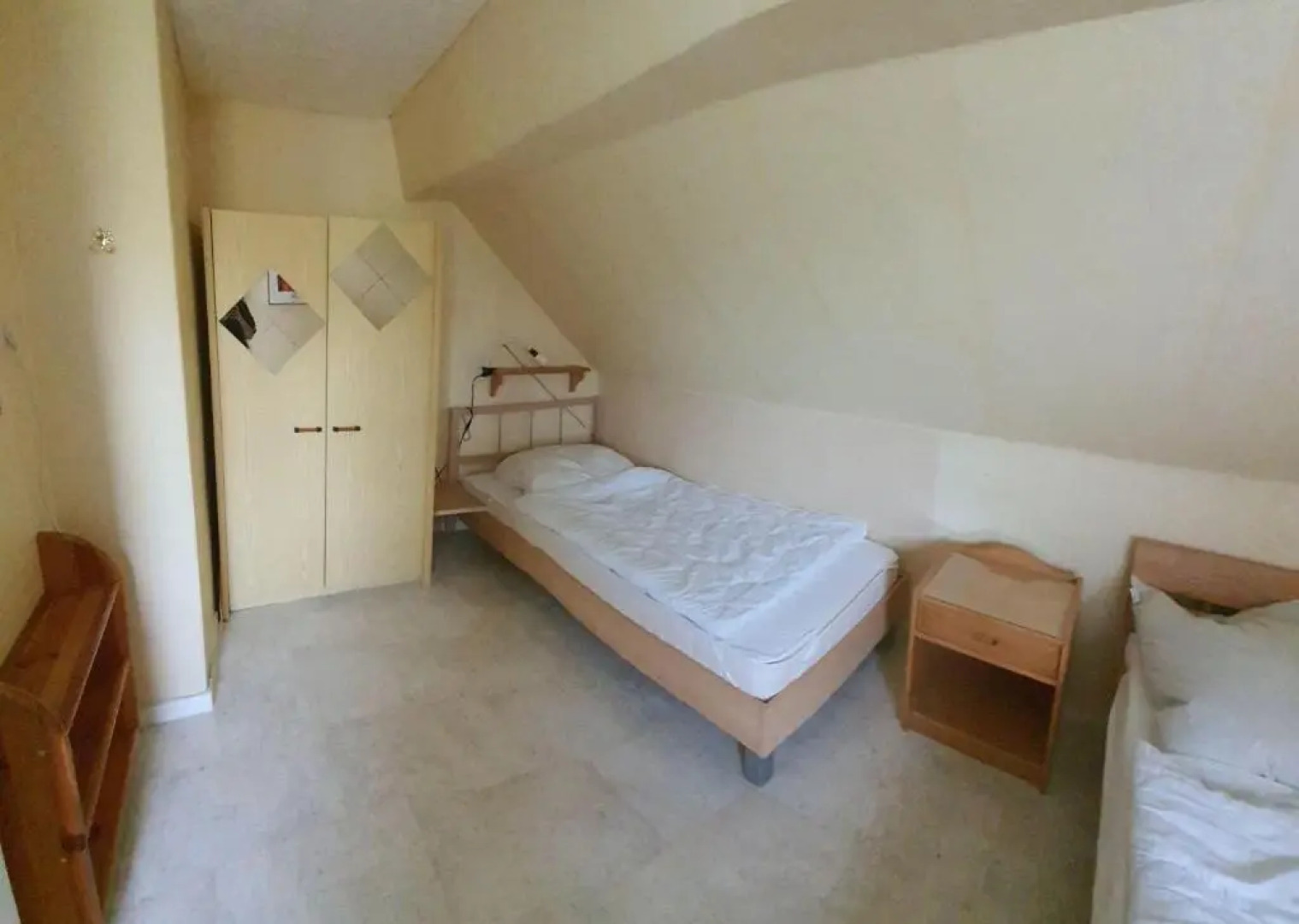 Ferienwohnung zum Küppchen