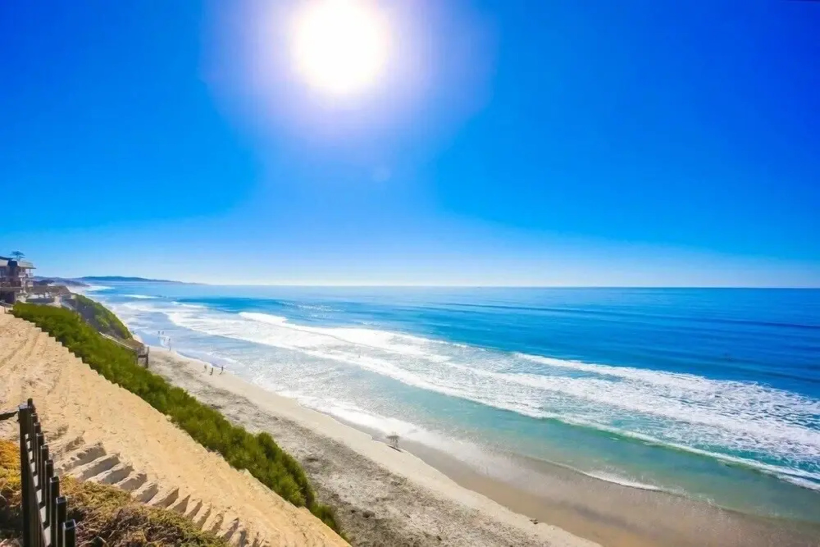 Remodeled Beachfront Condo With Pool and Beach Access Dmst14 by Redawning