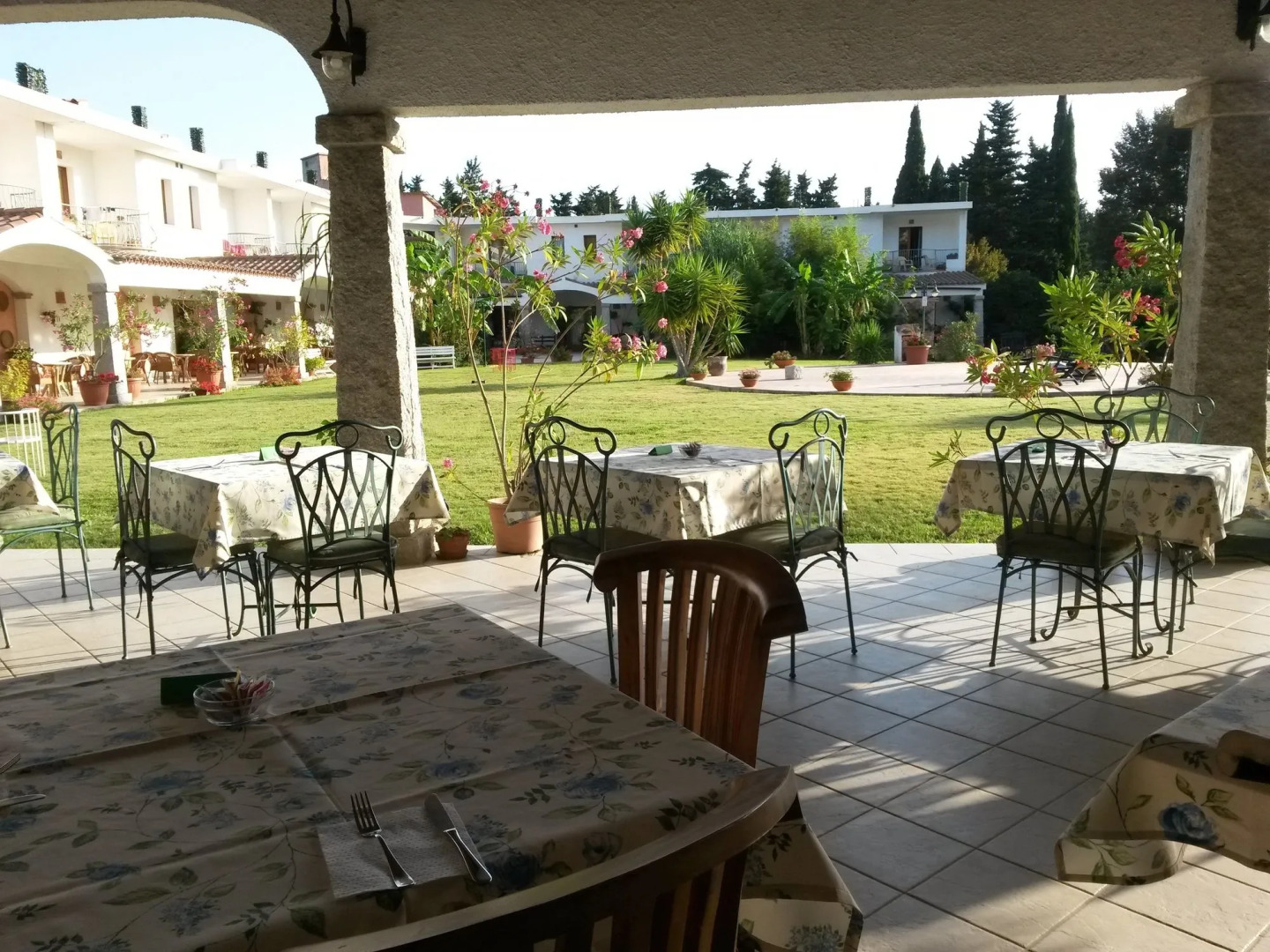 Hotel Domu Incantada