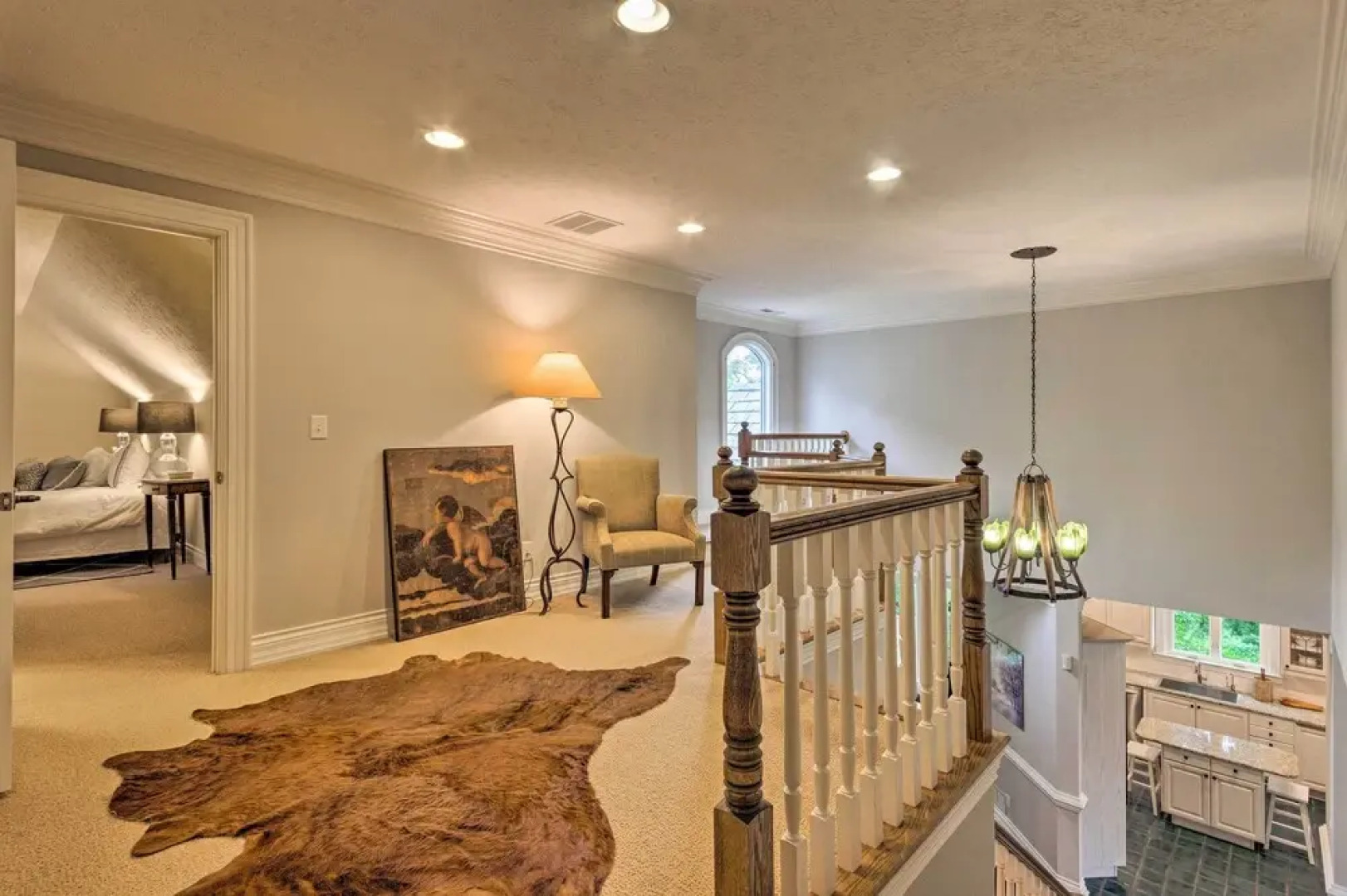 Spacious Elk Mountain Sanctuary w/ Deck & Views!