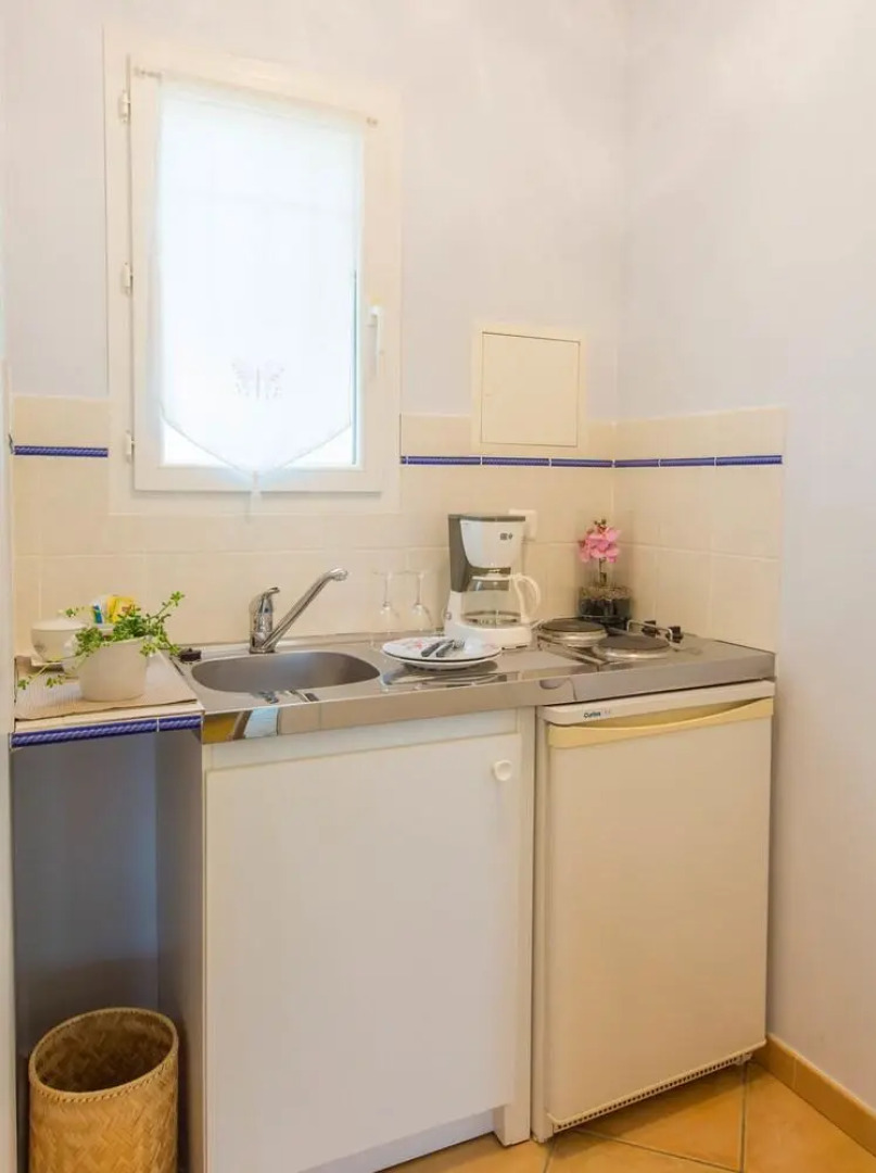 Appart'Hôtel Le Colombier