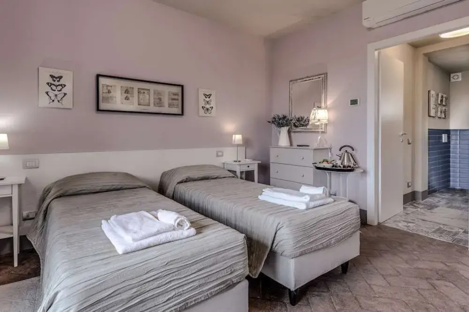 Agriturismo La Forra