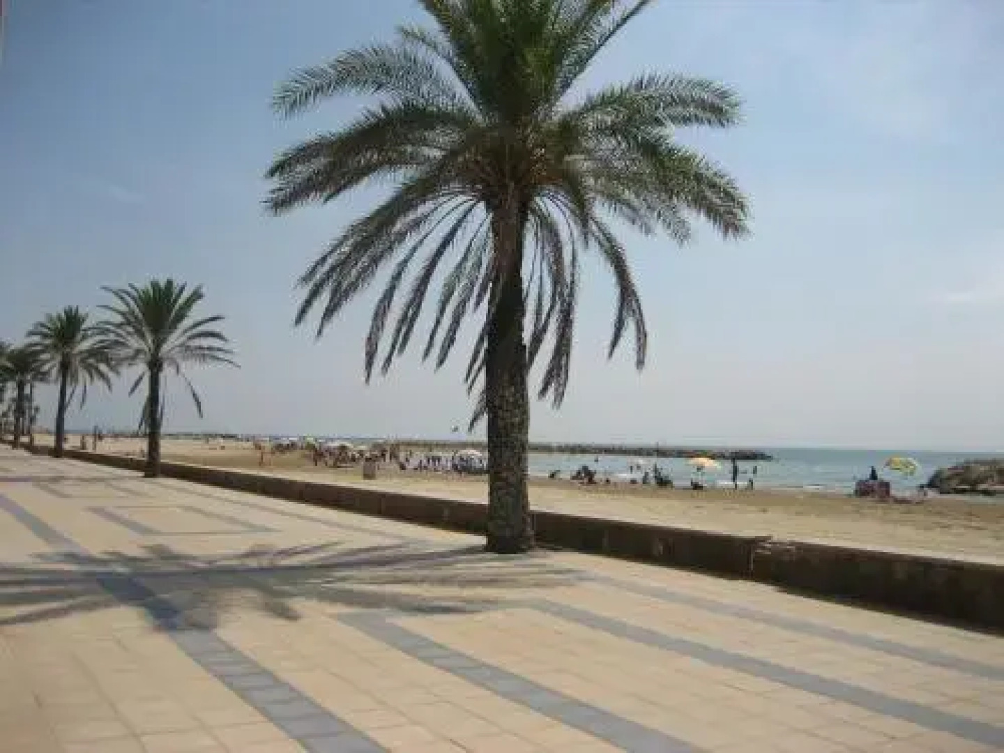 Apartamentos Can Torrents