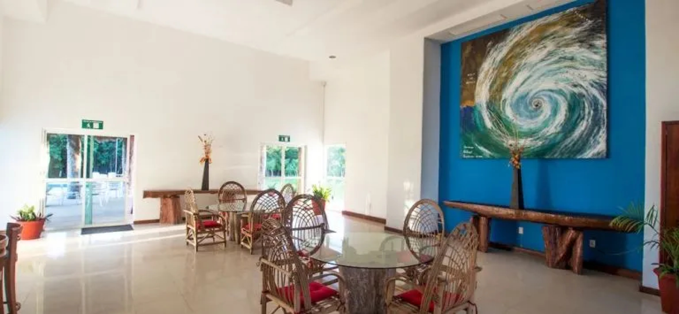 Hotel Costa Maya Inn