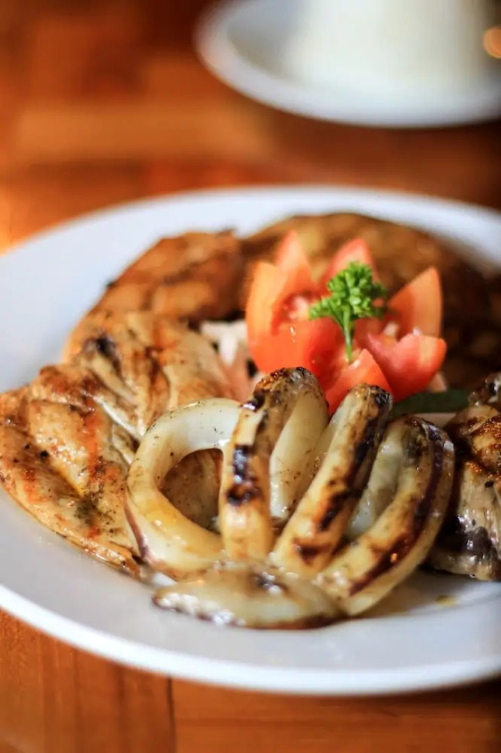 Sol Y Viento Mountain Hot Springs Resort