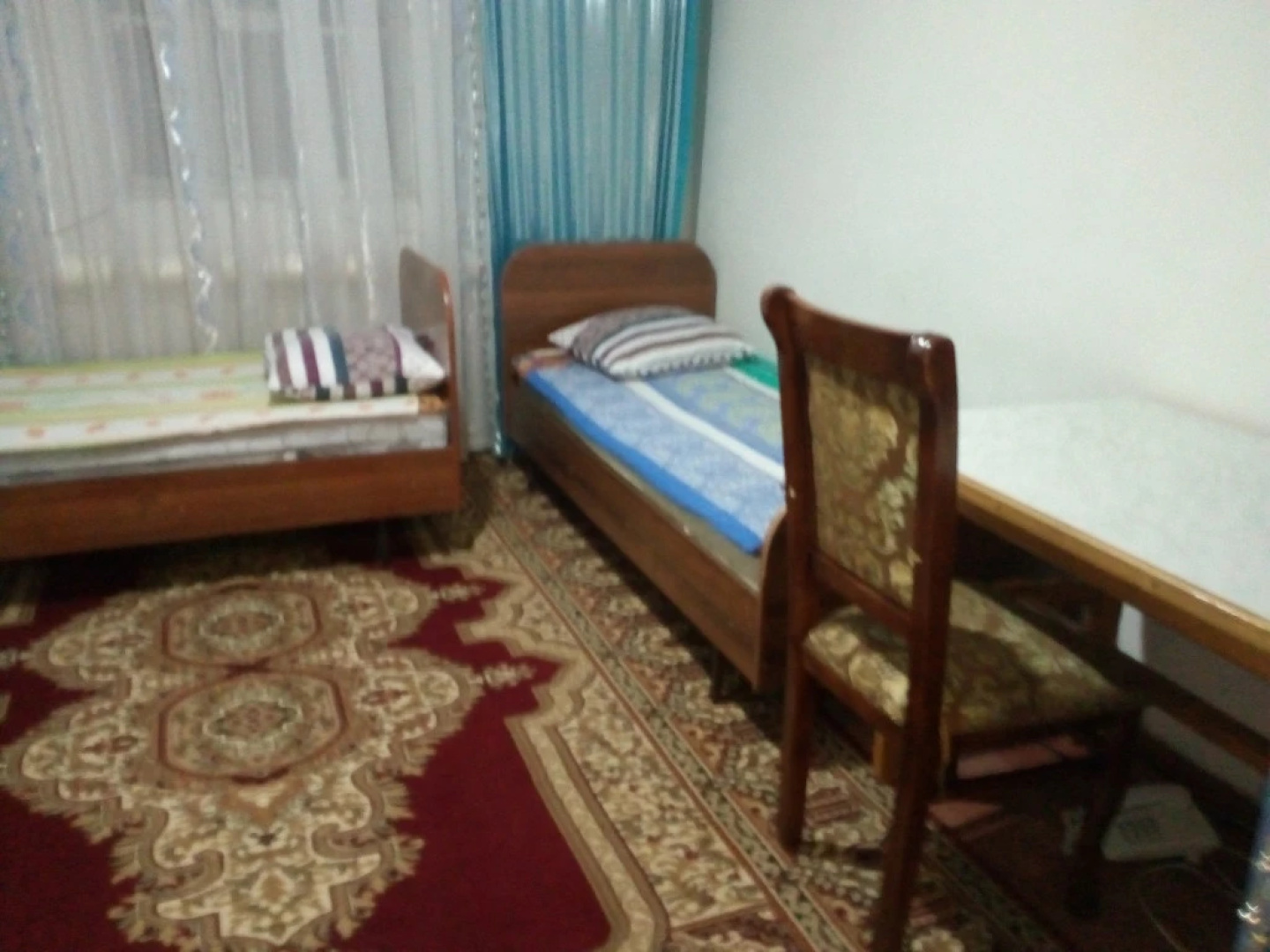 Dilbar Guest House