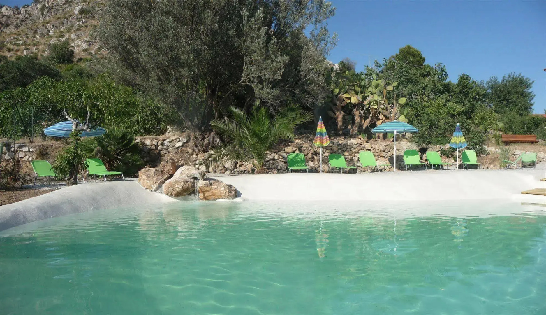 Villa Paladino Solunto