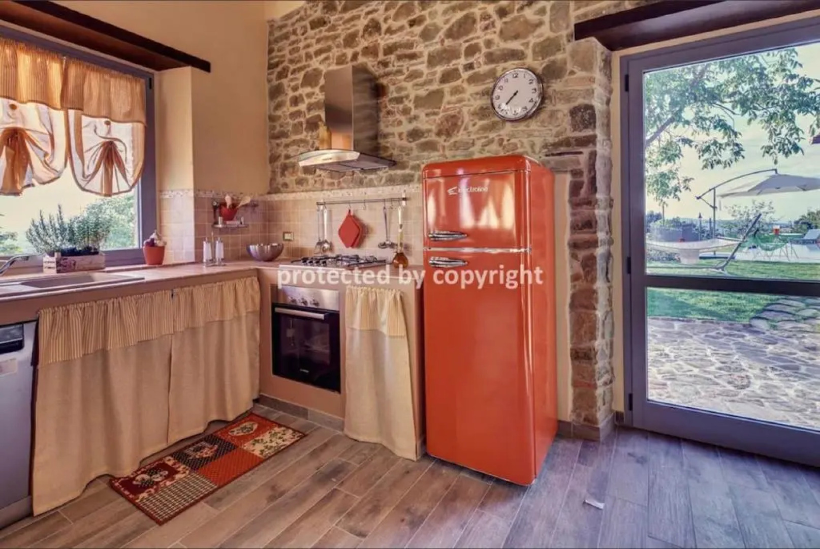 Romantic Lux Country House