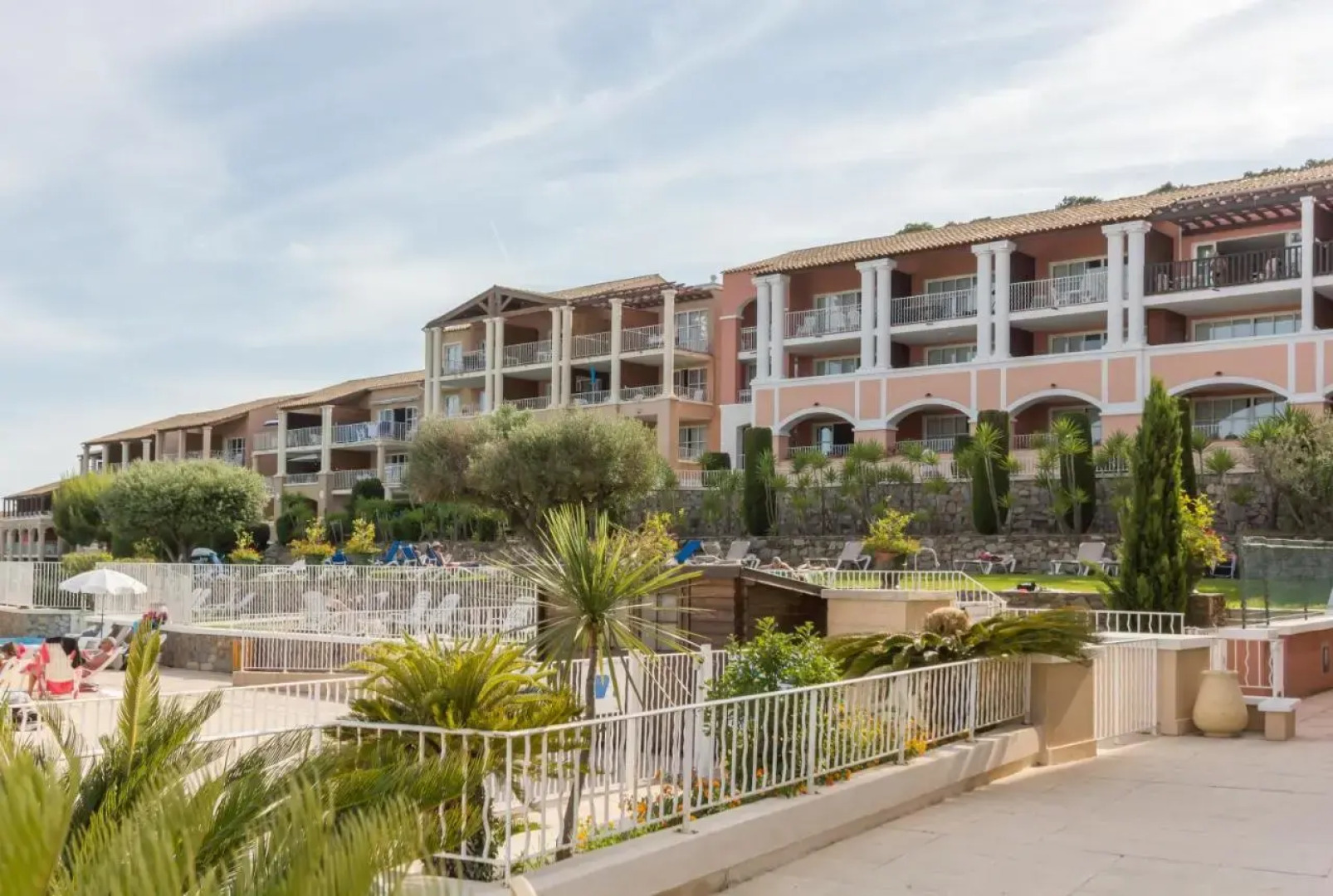 Village Cap Esterel Pierre & Vacances