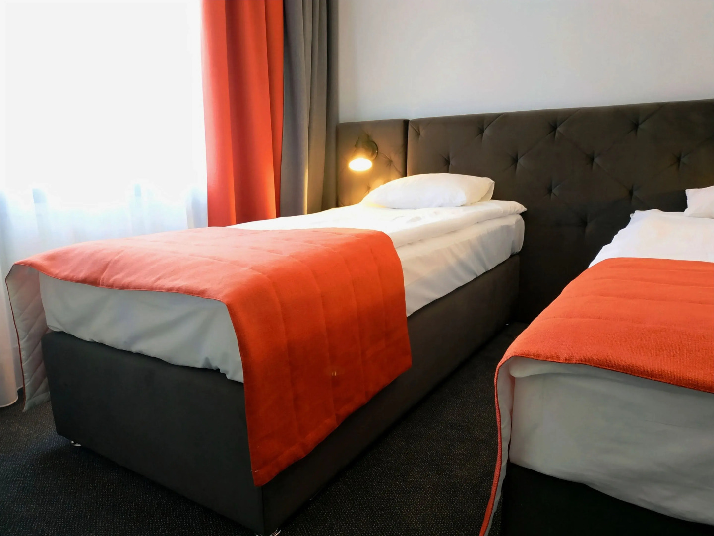 Отель Voevodyno Resort