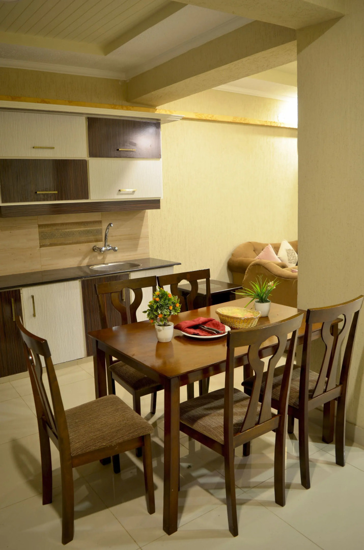 Holiday Grand Resort Bhurban