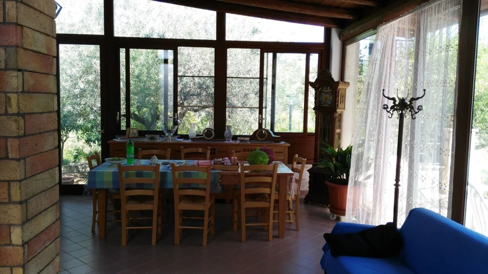 B&B I Giardini Di Lala