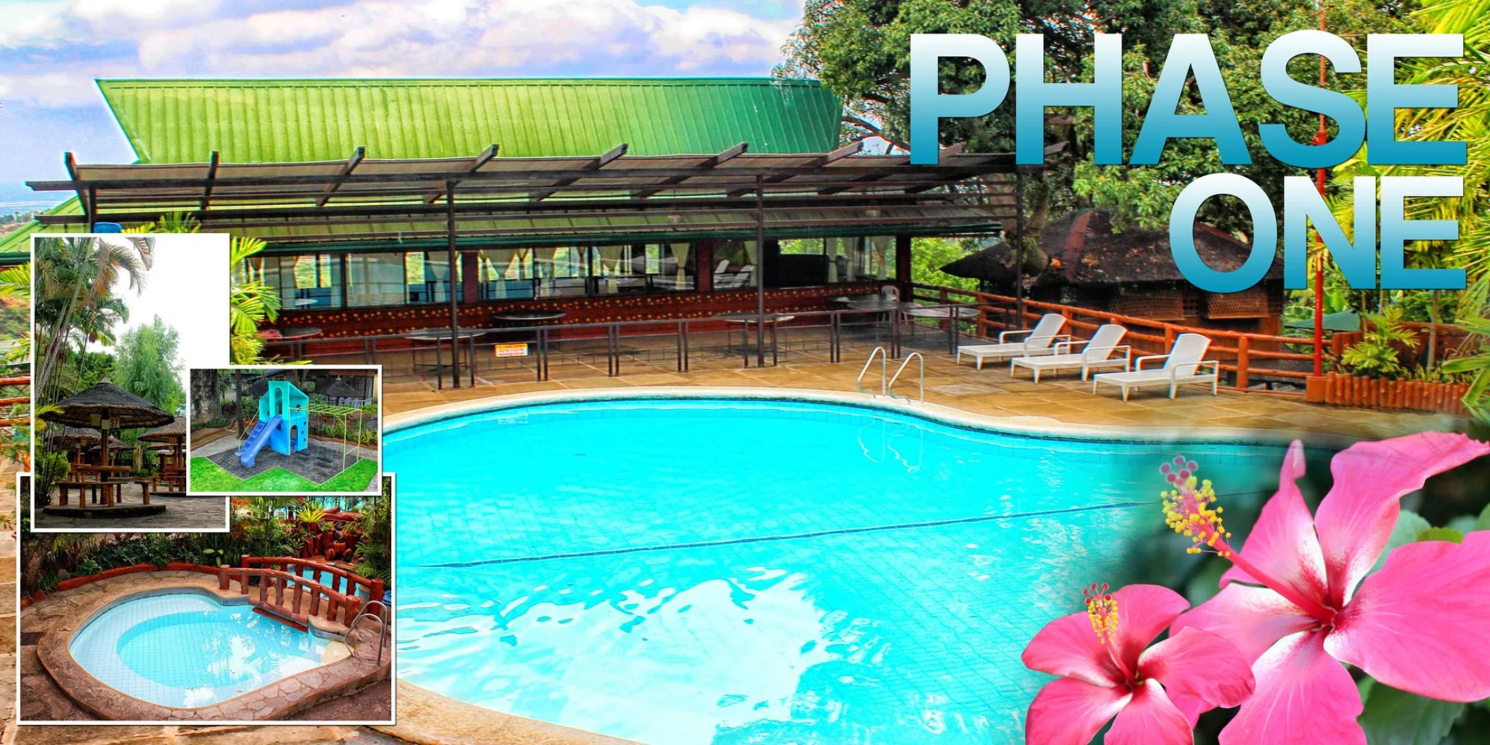 Loreland Farm Resort