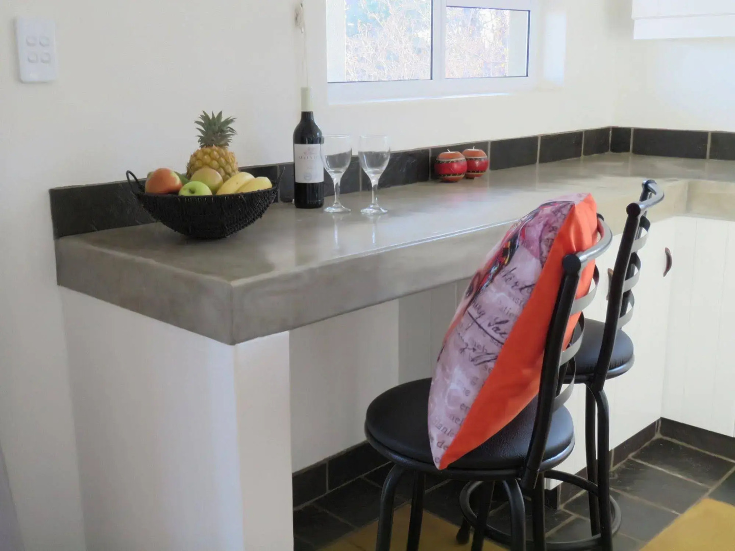 IsiLimela Game Lodge