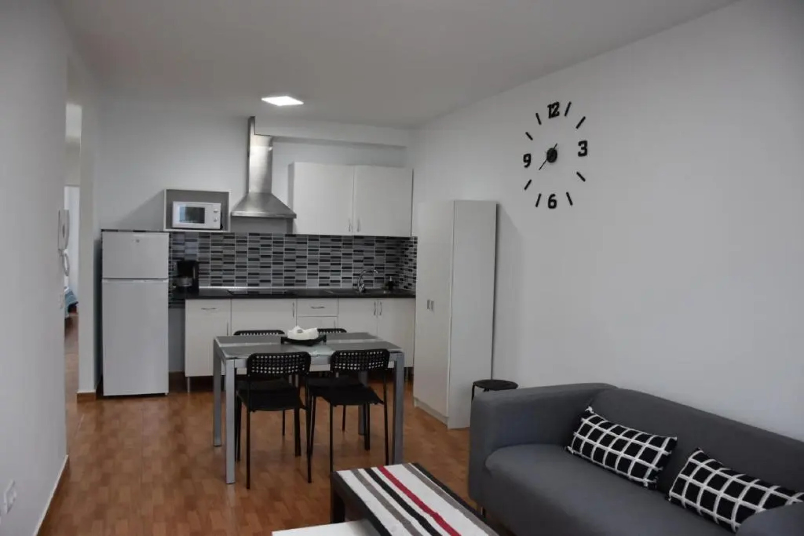 Apartamento Quintana