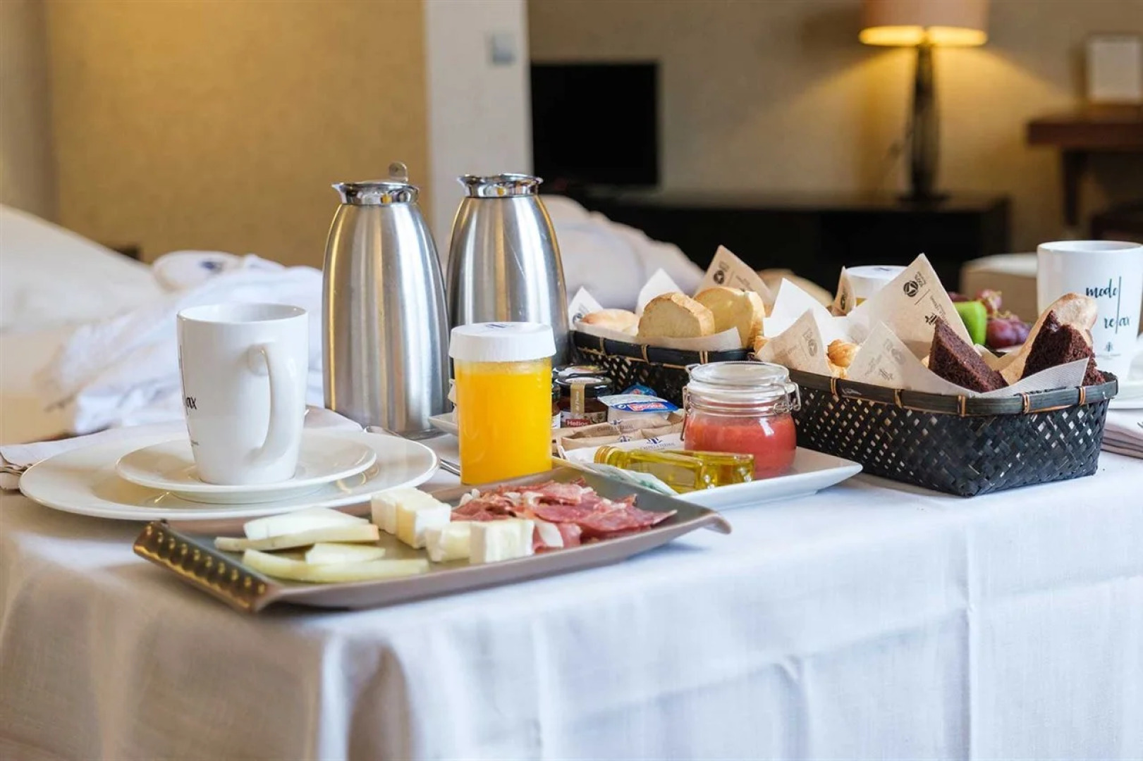 Castilla Termal Balneario de Olmedo