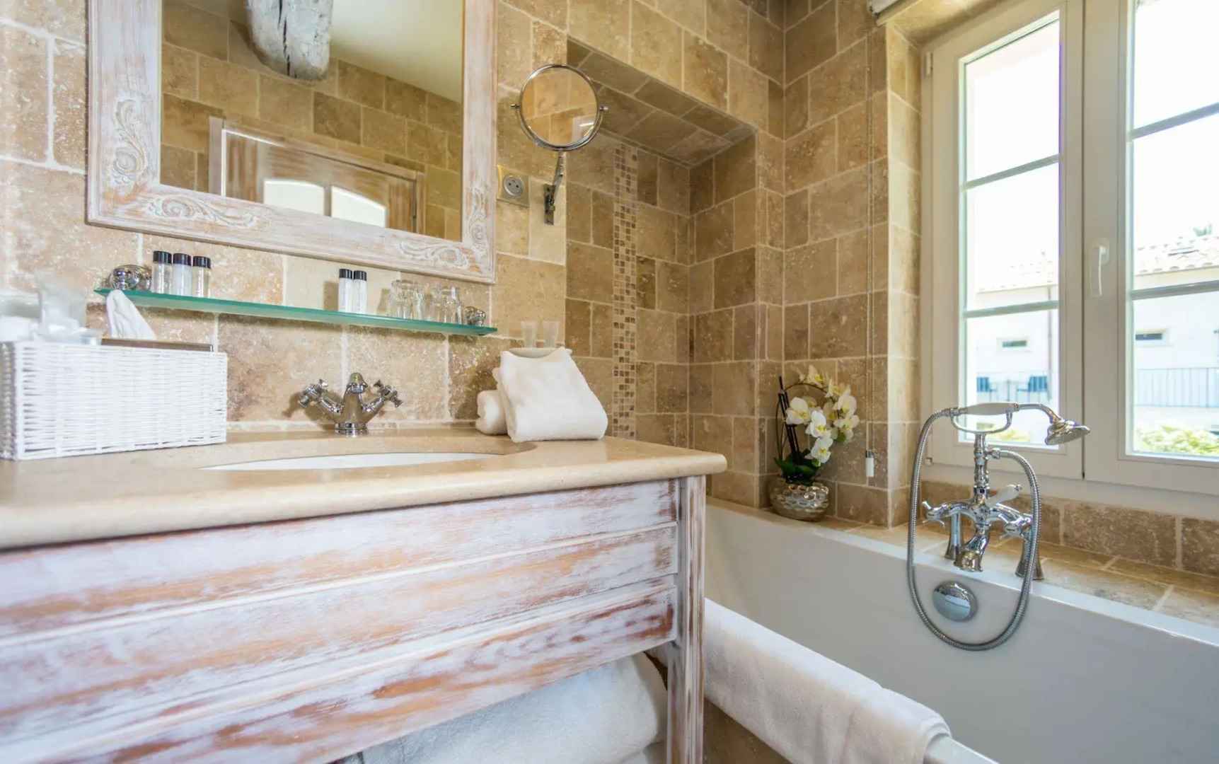 La Bastide Des Salins