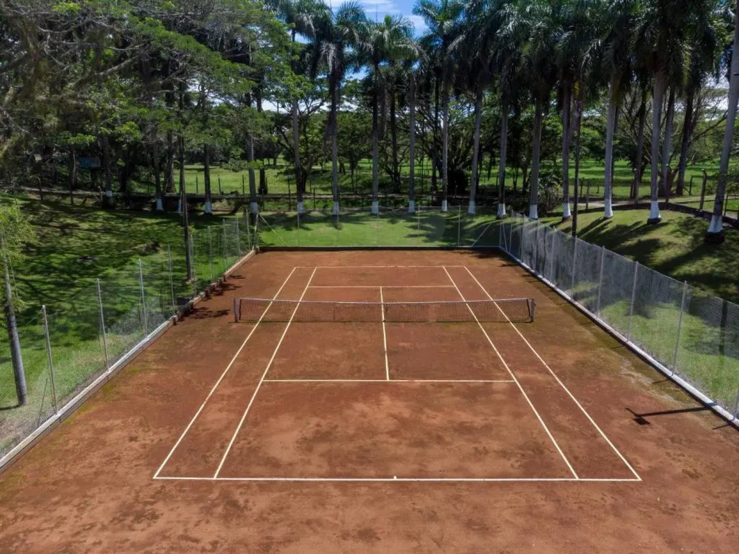 Casa Campestre El Danubio