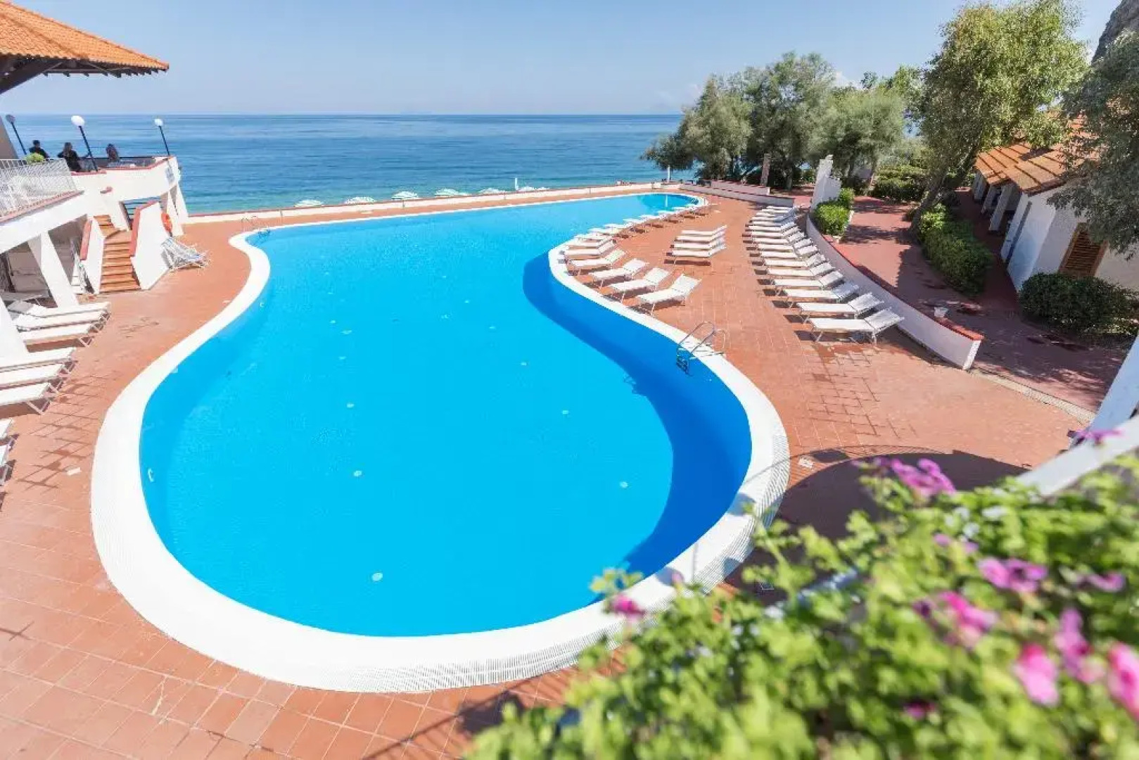 TH Gioiosa Marea - Capo Calavà Village