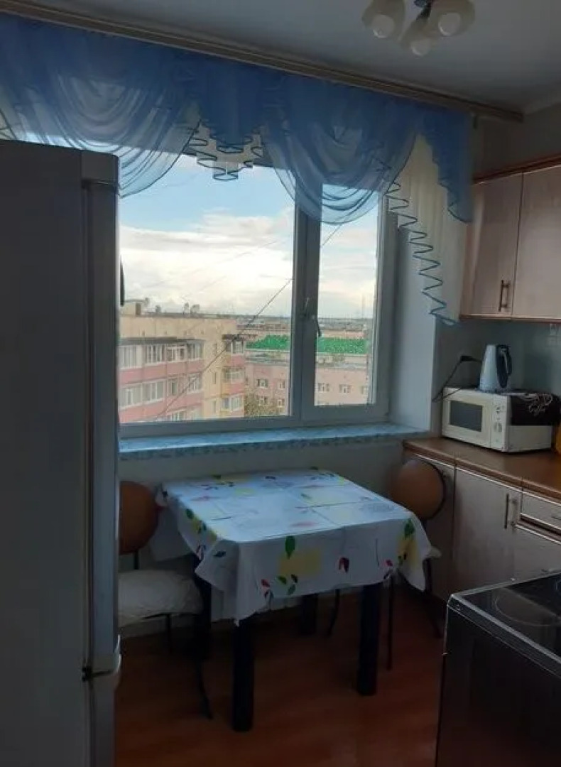 Alatyr Noyabrsk, st. Sovetskaya, 94