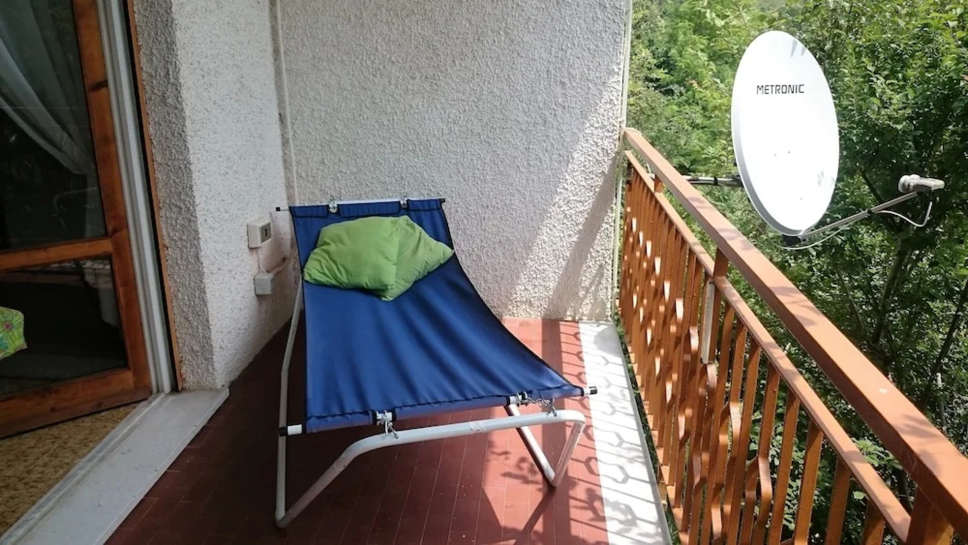 Sea Levanto and Cinque Terre Calm, Cool, Freedom,for Children and pet Parking