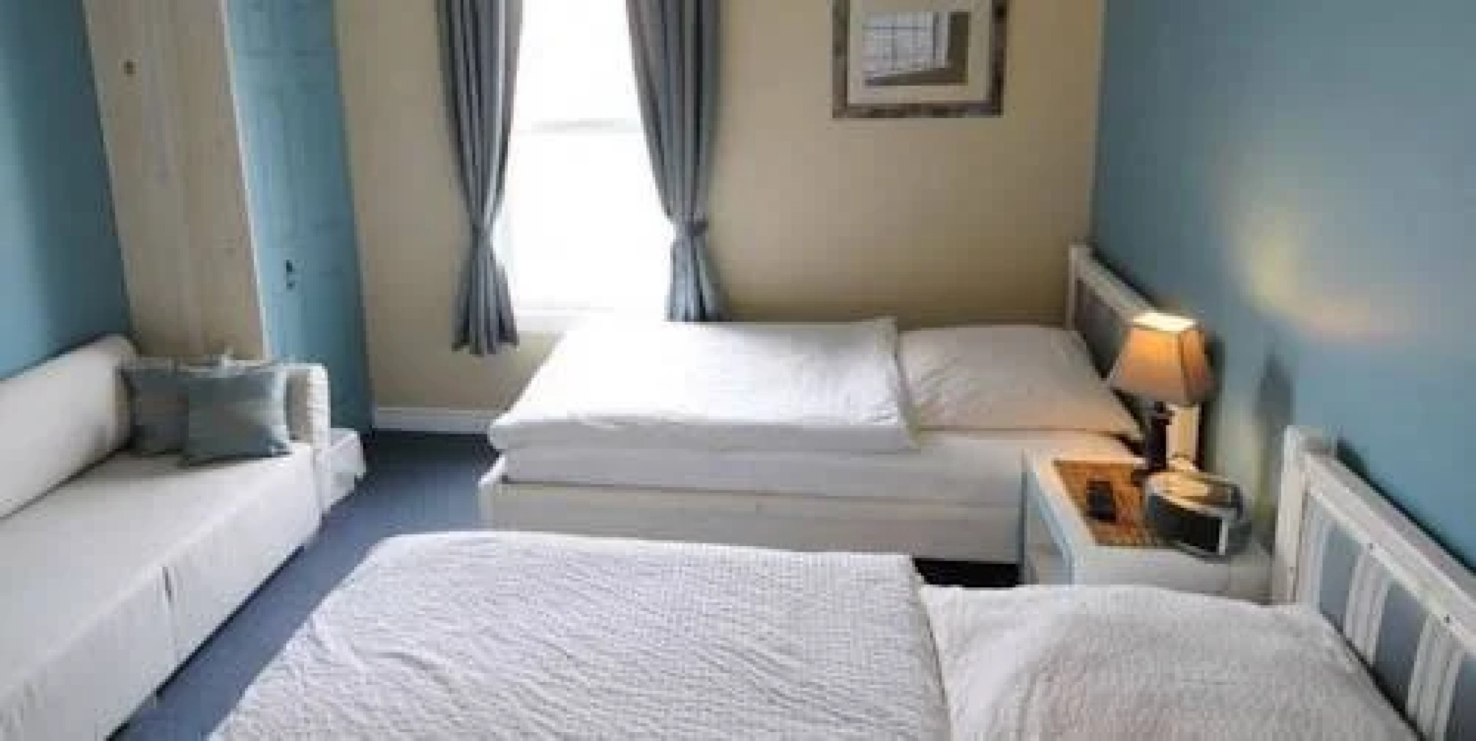 Marina Cove Inn Bed & Breakfast