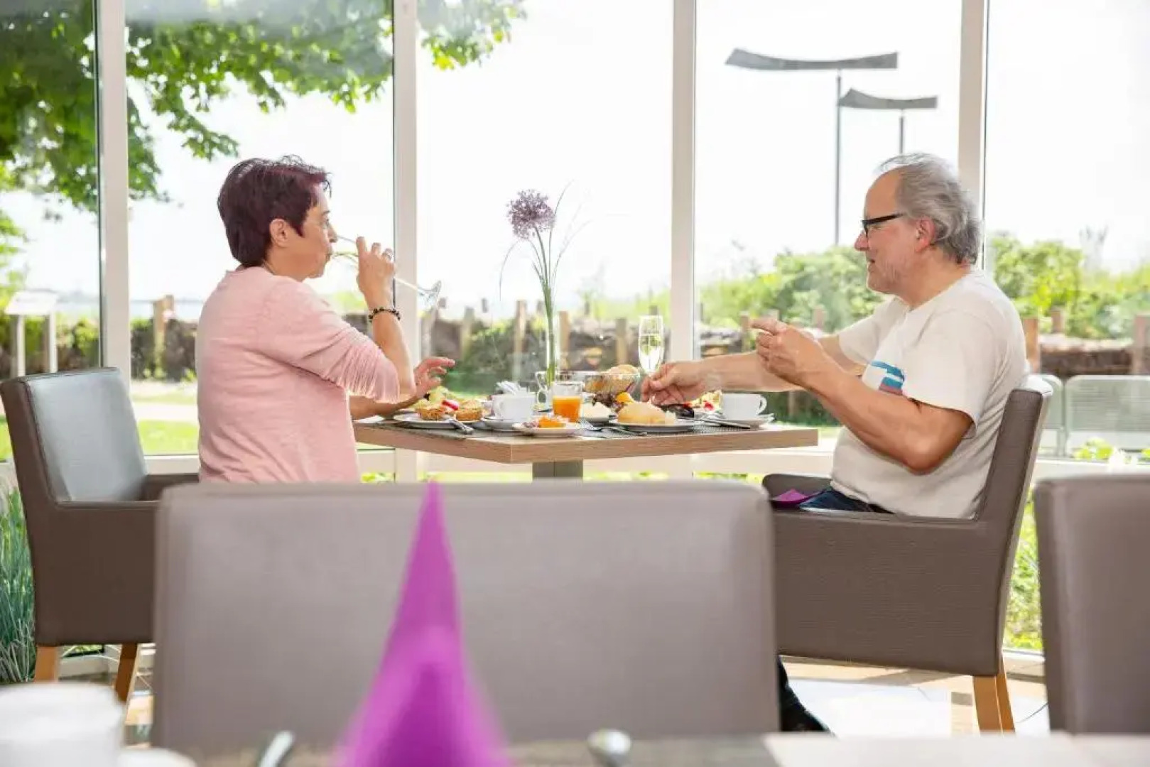 Stadthotel Eckernförde