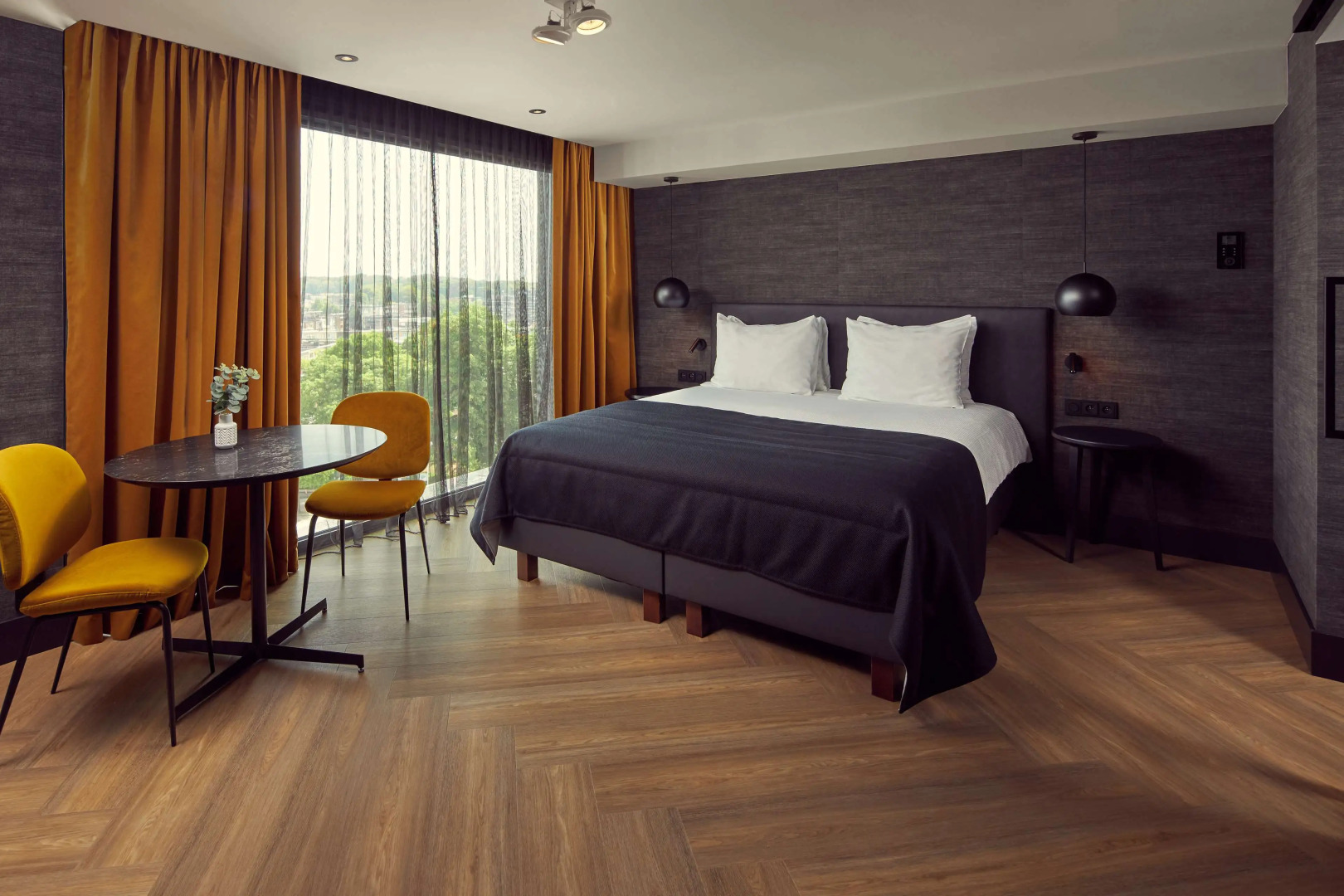 Van der Valk Hotel Antwerpen