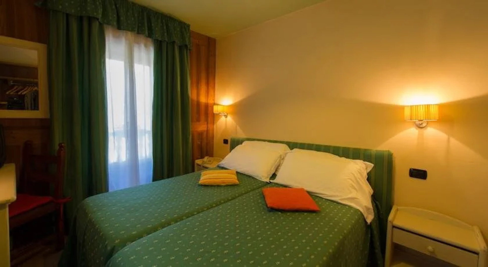 Albergo Gran Paradiso