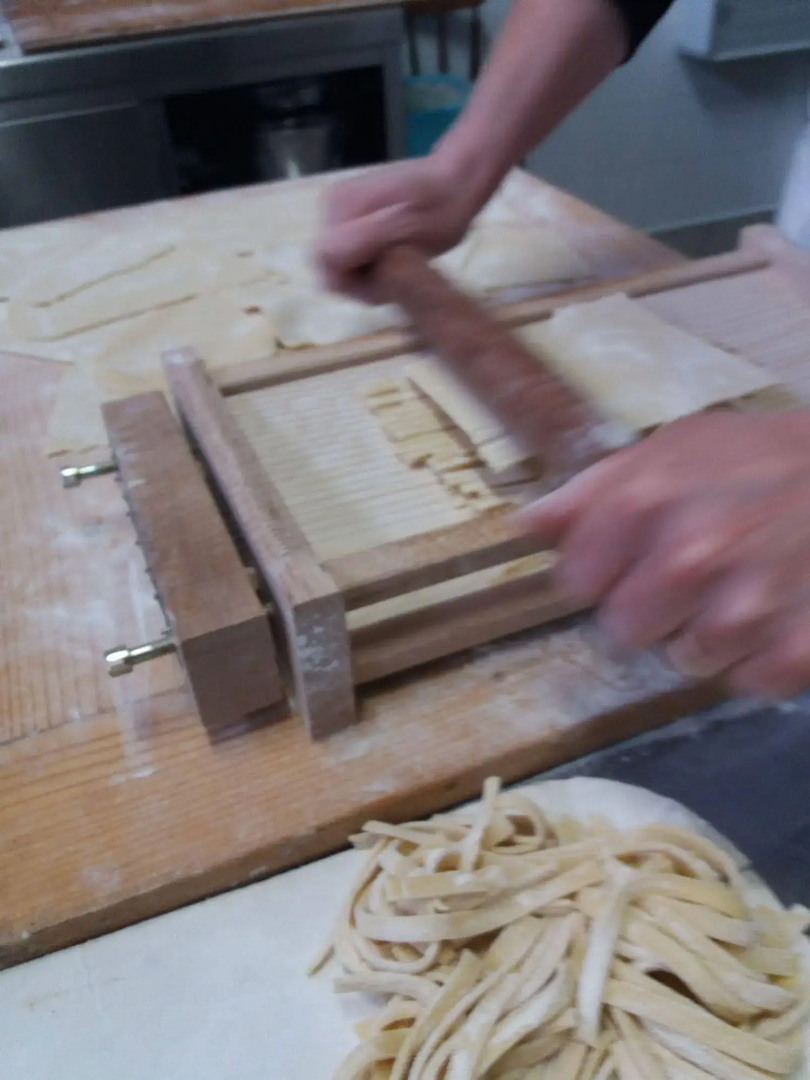 Agriturismo La Sfruscià