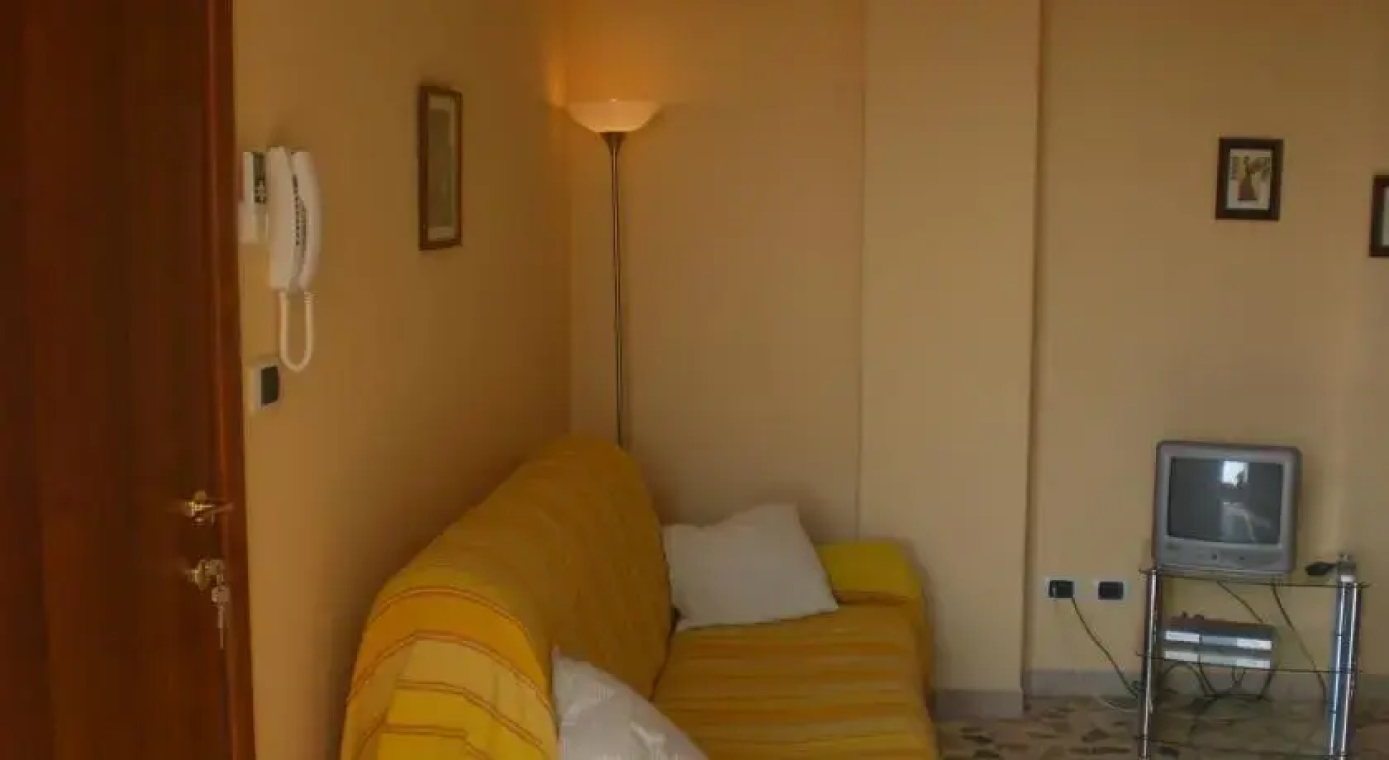 Casa Vacanze Torretta